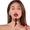 KIRO Four Play Non Stop Airy Matte Liquid Lip - Dominant Red Quad (6 ml)