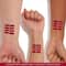 KIRO Four Play Non Stop Airy Matte Liquid Lip - Dominant Red Quad (6 ml)