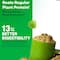 Oziva Bioactive Plant Protein for Endurance and Muscle Recovery Plant Based - Mango Delight (500 g)