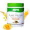 Oziva Bioactive Plant Protein for Endurance and Muscle Recovery Plant Based - Mango Delight (500 g)