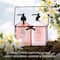 Kimirica Love Story Hand Care Caddy Set Hand Wash + Hand Lotion Perfect Housewarming Gift