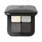 KIKO Milano Bright Quartet Eyeshadow Palette - 04 Smokey Eyes Profusion (3.5 g)