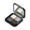 KIKO Milano Bright Quartet Eyeshadow Palette - 04 Smokey Eyes Profusion (3.5 g)