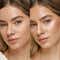 KIKO Milano Glow Fusion Intense Powder Highlighter - 01 Champagne (10.5 g)