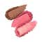 KIKO Milano Multi Finish Trio Blush & Bronzer Face Palette - 03 Pink (7 g)