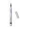 KIKO Milano Eyebrow Marker No-Transfer Natural Tatoo - 04 Black (1.6 g)