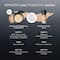 M.A.C Studio Fix Powder Plus Foundation - NC10 (12 g)