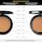 M.A.C Studio Fix Powder Plus Foundation - NC10 (12 g)
