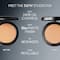 M.A.C Studio Fix Powder Plus Foundation - NC10 (12 g)