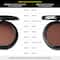 M.A.C Studio Fix Powder Plus Foundation - NW44 (12 g)