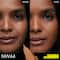 M.A.C Studio Fix Powder Plus Foundation - NW44 (12 g)