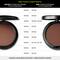 M.A.C Studio Fix Powder Plus Foundation - NW45 (12 g)