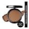 M.A.C Studio Fix Powder Plus Foundation - NC58 (12 g)