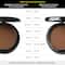 M.A.C Studio Fix Powder Plus Foundation - NC58 (12 g)