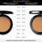 M.A.C Studio Fix Powder Plus Foundation - NC30 (12 g)
