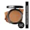 M.A.C Studio Fix Powder Plus Foundation - NC47 (12 g)
