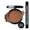 M.A.C Studio Fix Powder Plus Foundation - NW48 (12 g)