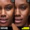 M.A.C Studio Fix Powder Plus Foundation - NW48 (12 g)
