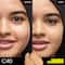M.A.C Studio Fix Powder Plus Foundation - C40 (12 g)