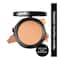 M.A.C Studio Fix Powder Plus Foundation - NW20 (12 g)