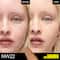 M.A.C Studio Fix Powder Plus Foundation - NW22 (12 g)