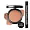 M.A.C Studio Fix Powder Plus Foundation - NW25 (12 g)