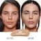 Oulac Nourishing Skin To Skin Matching Foundation - 07/Golden Sand (30 ml)