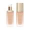 Oulac Nourishing Skin To Skin Matching Foundation - 09/Honey (30 ml)