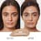 Oulac Nourishing Skin To Skin Matching Foundation - 10/Golden Natural (30 ml)