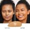 Oulac Nourishing Skin To Skin Matching Foundation - 13/Tan (30 ml)