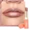 Oulac Sensual Glow Rich Creme Lipstick - SG03/Be Seductive (4 g)