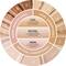 Oulac Stay Real Sculpting Concealer - C7/Olive (3.8 ml)