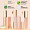 Oulac Stay Real Sculpting Concealer - W1/Porcelain (3.8 ml)