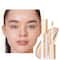 Oulac Stay Real Sculpting Concealer - W1/Porcelain (3.8 ml)