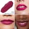 Oulac Velvet Matte Lipstick - Y03/Addicted To Love (3.6 g)