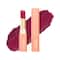 Oulac Velvet Matte Lipstick - Y03/Addicted To Love (3.6 g)