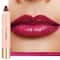 Oulac Color Shine Lip Crayon - 04/Juicy! (2.48 g)