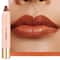Oulac Color Shine Lip Crayon - 07/Pumpkin Please! (2.48 g)