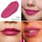 Oulac Velvet Matte Lipstick - Y07/Secret Life (3.6 g)