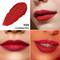 Oulac Velvet Matte Lipstick - Y09/Cranberries (3.6 g)