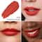 Oulac Velvet Matte Lipstick - Y10/Ordinary Orange (3.6 g)