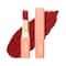 Oulac Velvet Matte Lipstick - Y13/Taste Of Love (3.6 g)