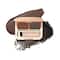 Oulac Brow & Eye Perfect Finishing Compact - 05/Brunette (3.2 g)