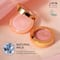 Oulac Blush Mono Frost - F01/ Love Attraction (4.8 g)