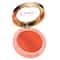Oulac Blush Mono Frost - F10/Tangerine Tango (4.8 g)