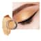 Oulac Cream Color - 17 Spiritual Gold - 09 / Jupiter / Bronze Goddess Combo