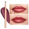 Oulac Glow Glamour Cream Liner - 01 / Noir, - 04 / Pink Treat & - 05 / Dried Rose Combo