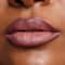 Oulac Glow Glamour Cream Liner - 01 / Noir, - 08 / Well Dressed & - 05 / Dried Rose Combo