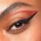 Oulac Glow Glamour Cream Liner - 01 / Noir, - 04 / Pink Treat & - 05 / Dried Rose Combo