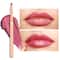Oulac Glow Glamour Cream Liner - 01 / Noir, - 04 / Pink Treat & - 05 / Dried Rose Combo